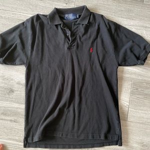 Men’s Polo by Ralph Lauren